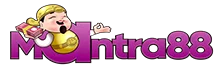 MANTRA88 Logo
